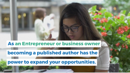 as an entrepreneur or business owner becoming a published author has the power to expand.PNG